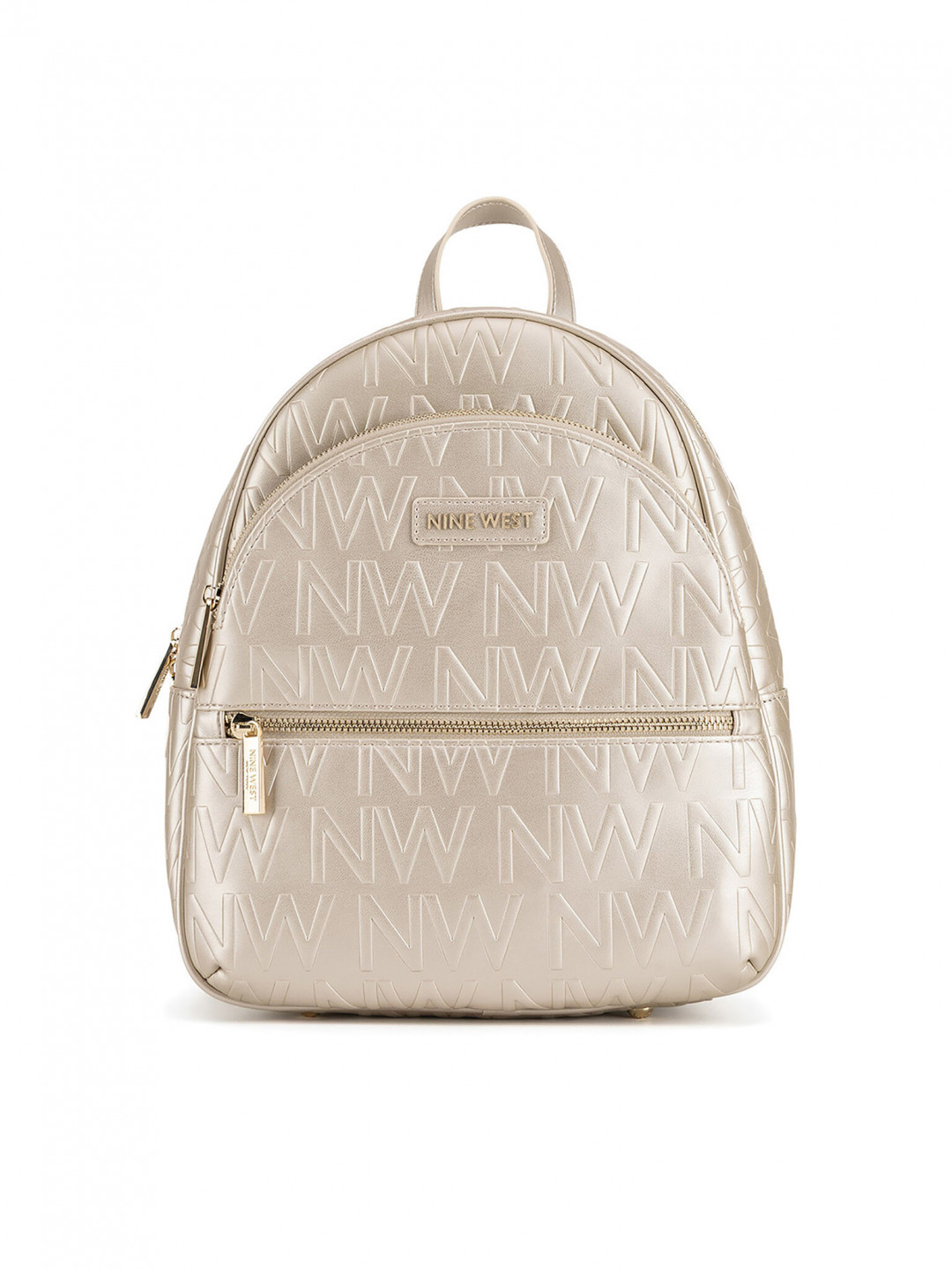 Nine West Batoh LX10046 Zlatá